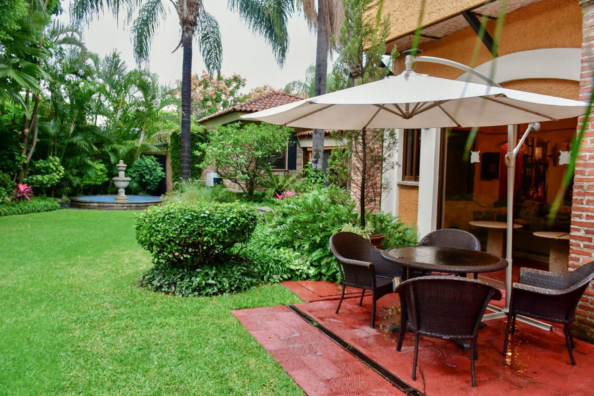 Hotel La Mansion Del Sol Zapopan Luaran gambar