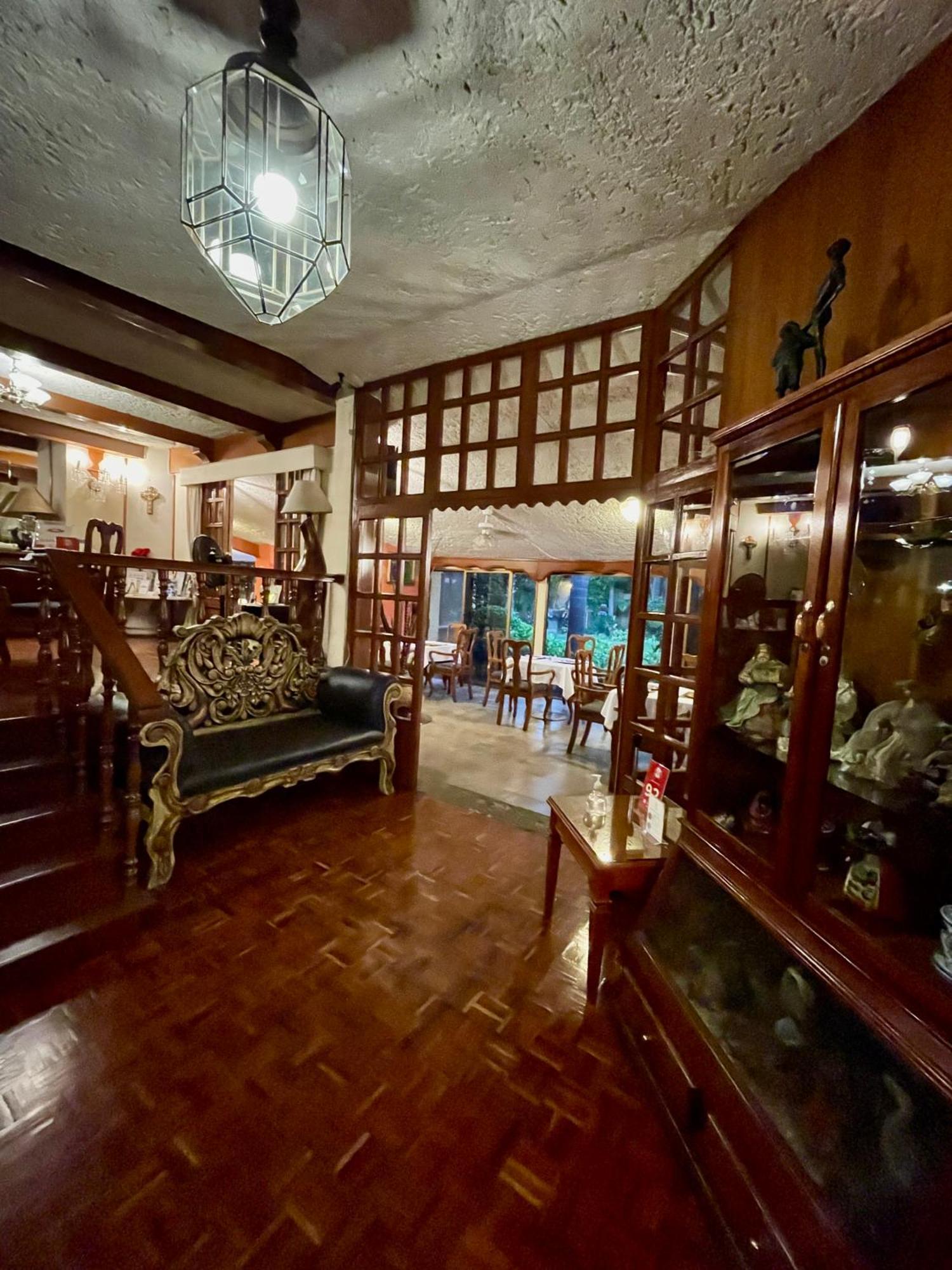 Hotel La Mansion Del Sol Zapopan Luaran gambar