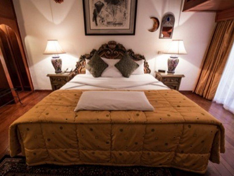 Hotel La Mansion Del Sol Zapopan Luaran gambar