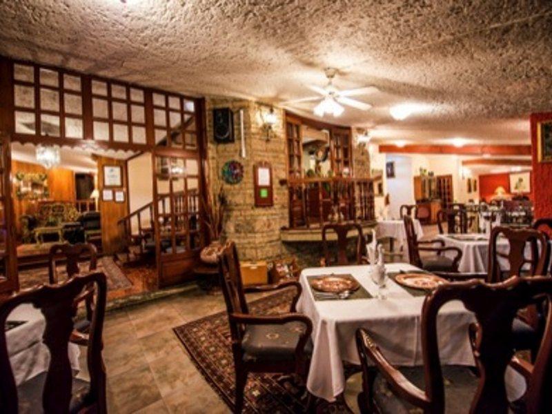 Hotel La Mansion Del Sol Zapopan Luaran gambar