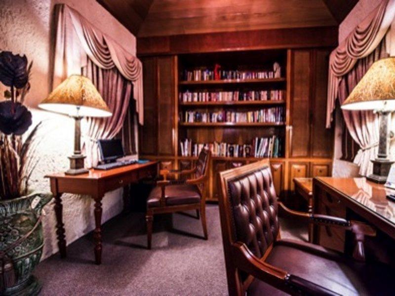 Hotel La Mansion Del Sol Zapopan Luaran gambar
