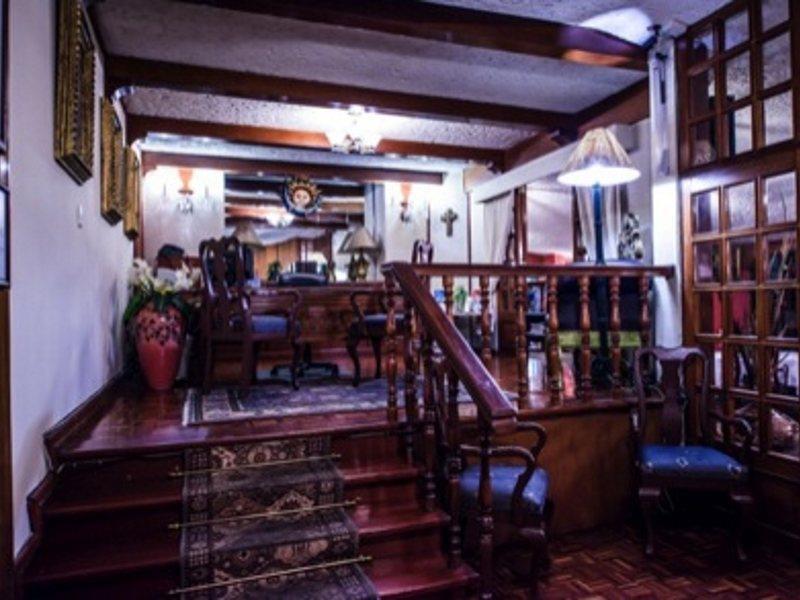 Hotel La Mansion Del Sol Zapopan Luaran gambar