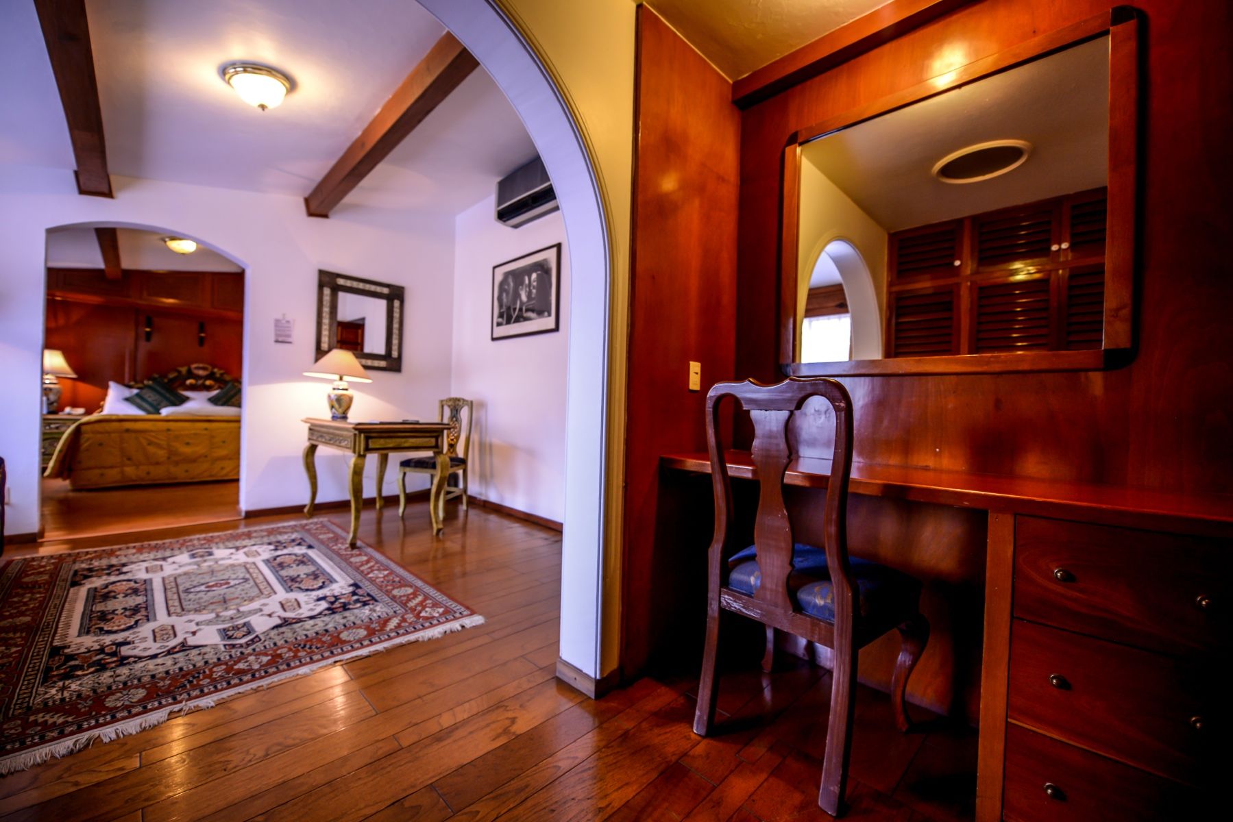 Hotel La Mansion Del Sol Zapopan Luaran gambar