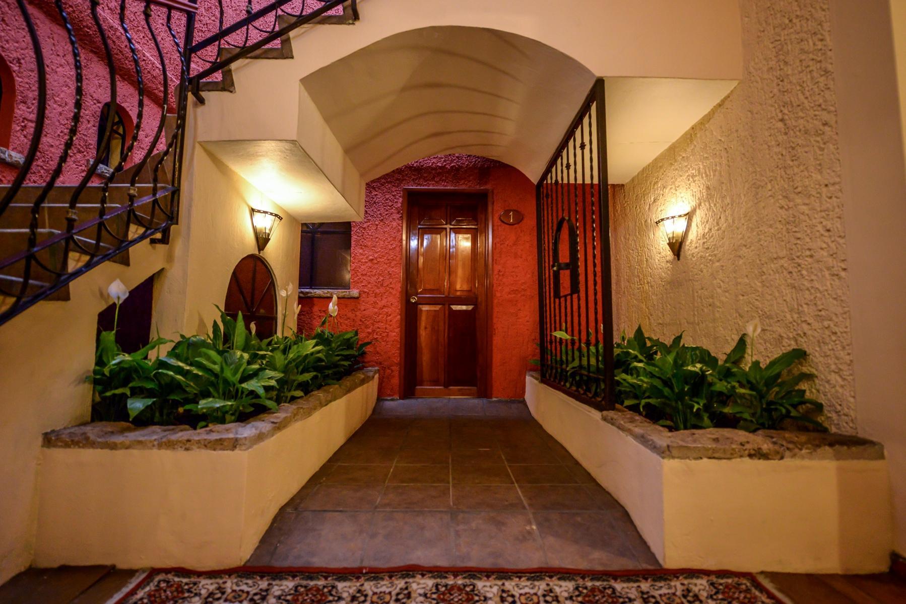 Hotel La Mansion Del Sol Zapopan Luaran gambar