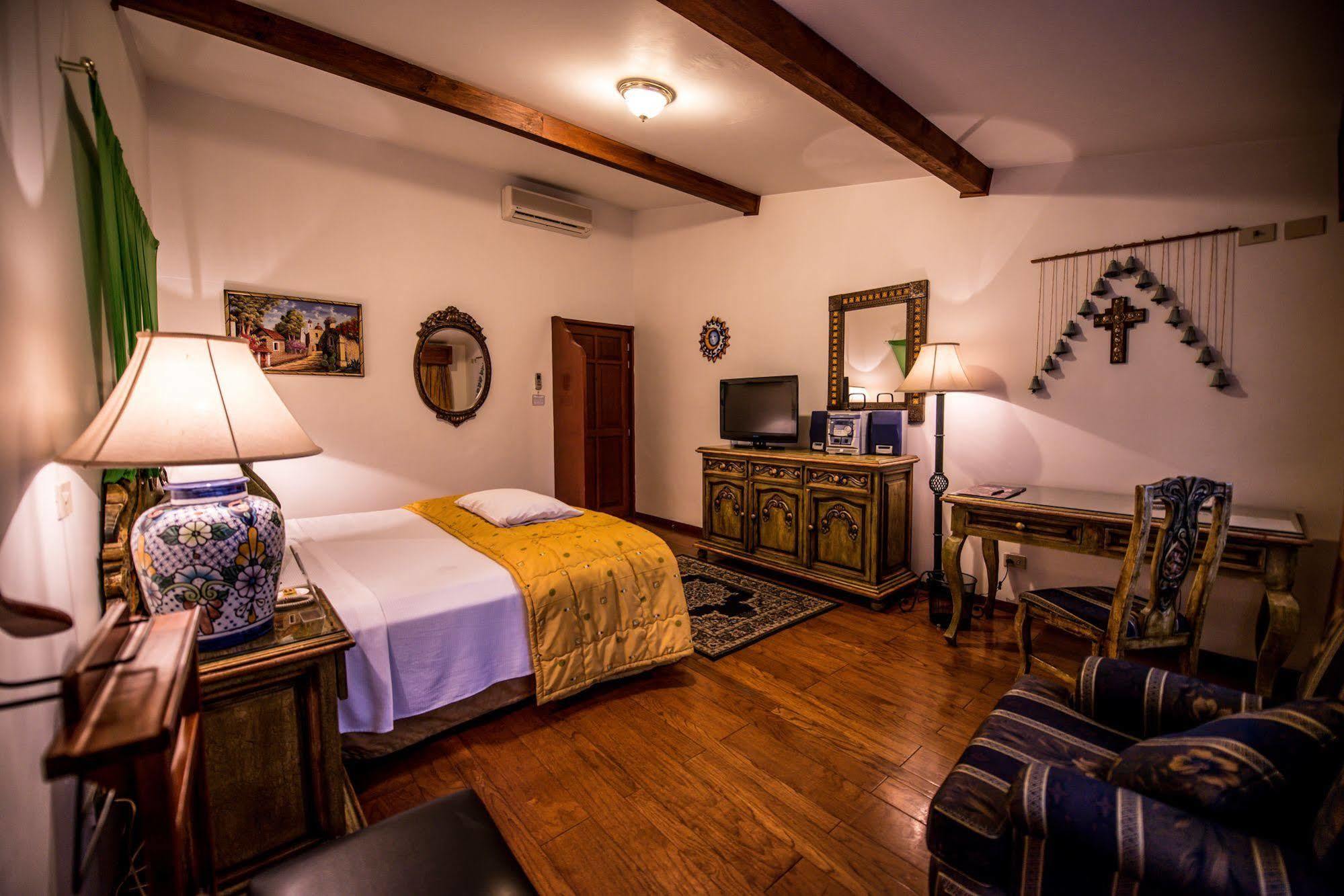 Hotel La Mansion Del Sol Zapopan Luaran gambar