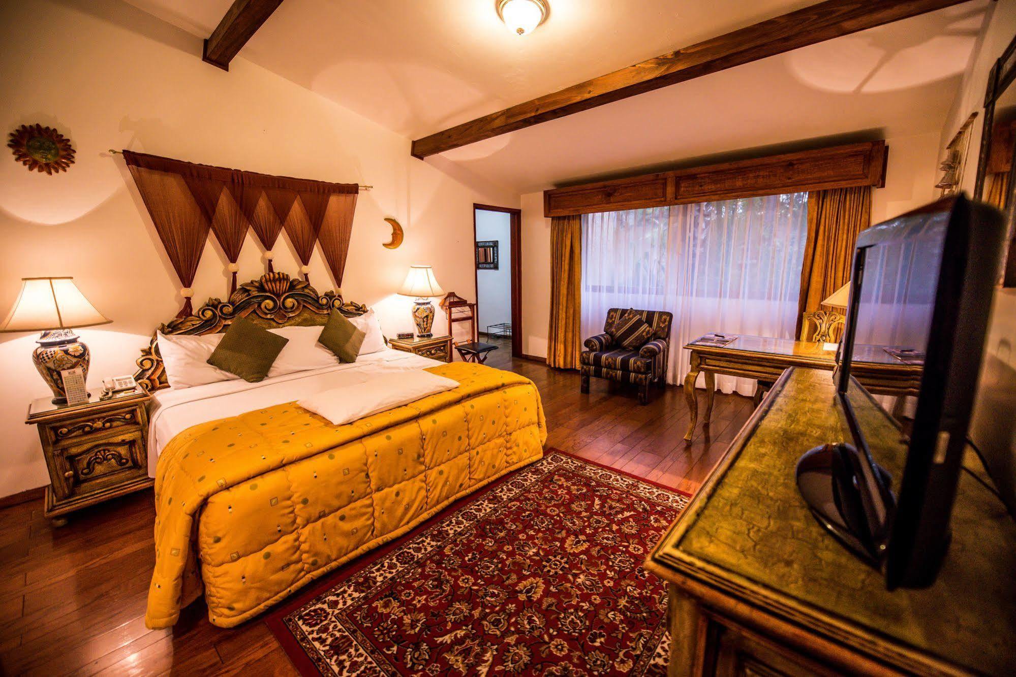 Hotel La Mansion Del Sol Zapopan Luaran gambar